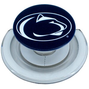 popsocket magsafe Penn State Athletic Logo